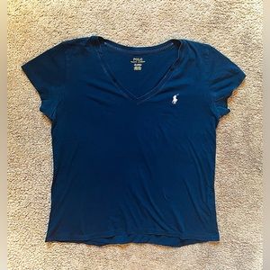 Polo Ralph Lauren Top! 🪻